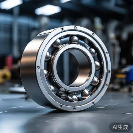 3 6201系列球轴承，智能保