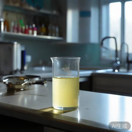 黄色液体颜色浅无味或深有异味,