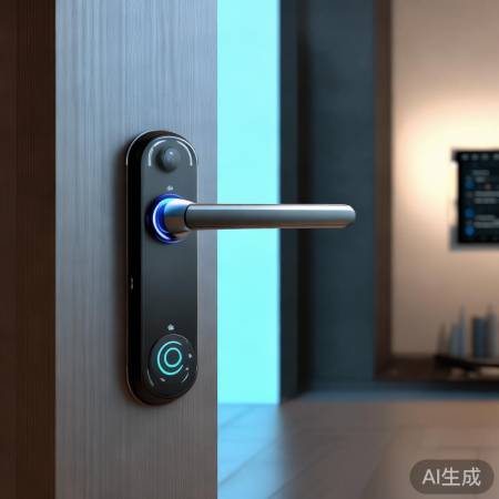 安力保指纹锁：硬件升级，软件护