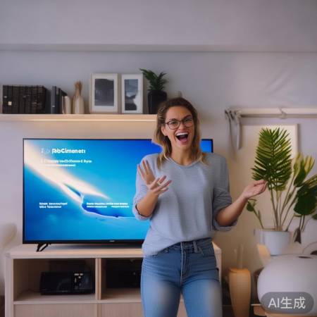 EUI电视新功能揭秘！