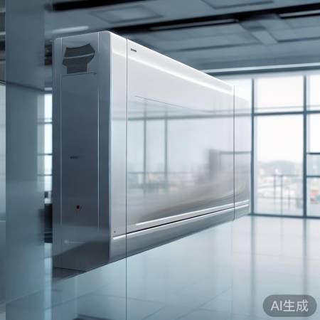 大金中央空调，高效节能，中国口