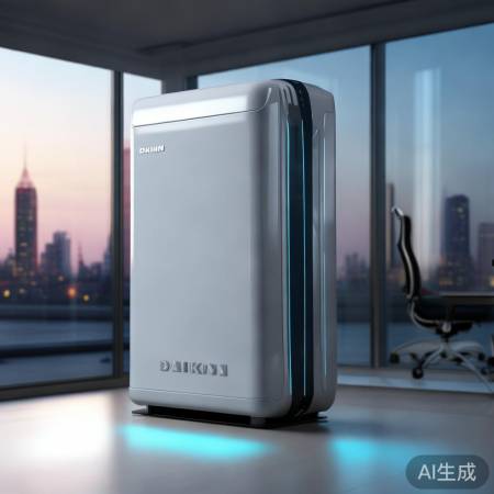 大金中央空调，R32冷媒，节能