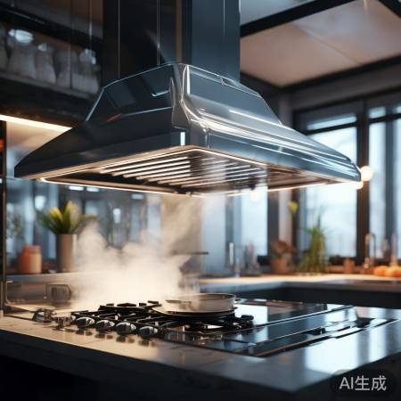 “揭秘涡轮油烟机与普通油烟机区