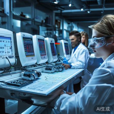 燃气安全专家，精准检测保障家安