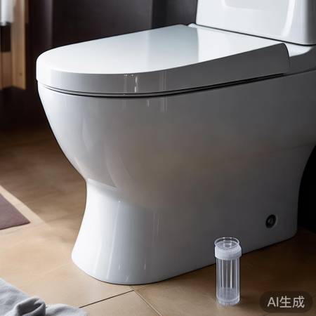 智能马桶保养指南