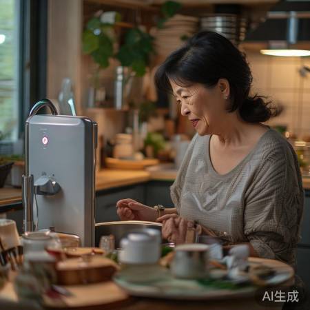 消毒柜每日使用更健康？专家解答