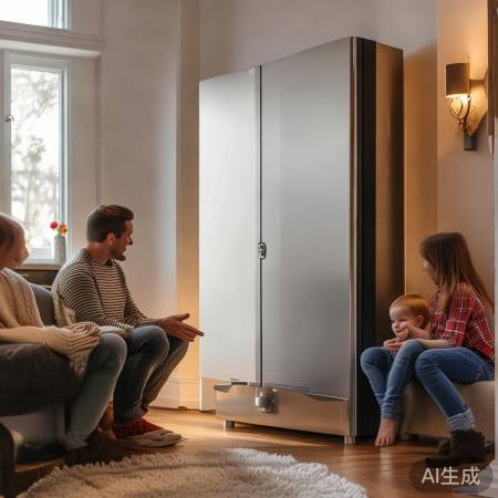 壁挂炉选型，考虑多因素。