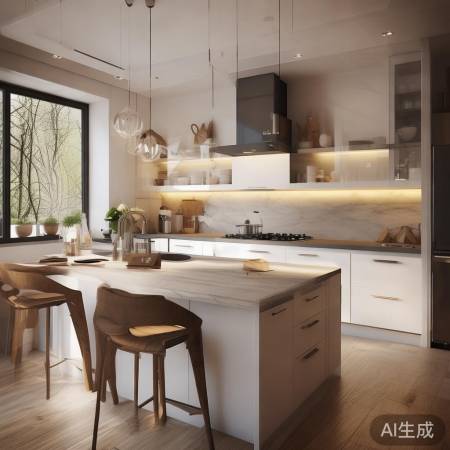 美的电冰箱评测:颜值与品质并存