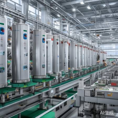 中国制造，美的华热水器，品质卓