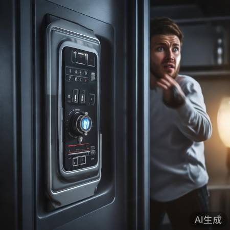 应急孔：关键时刻的救星