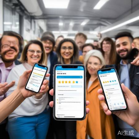 洁管家好评如潮，清洗满意服务佳