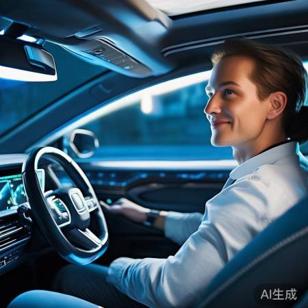 极氪001香薰空调体验分享