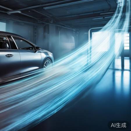 智能空调，清新呼吸，舒适出行