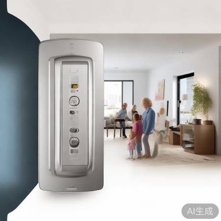 “罗格朗AC16A10CDP空