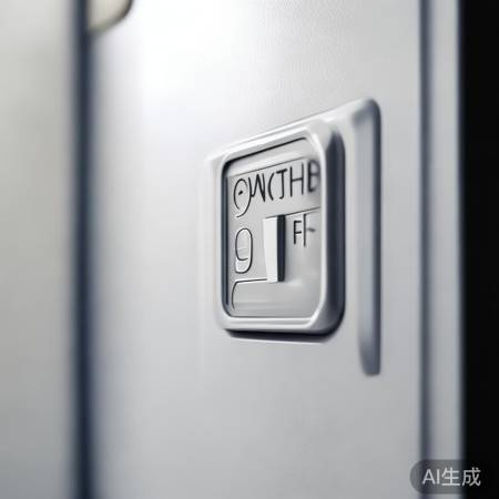 热水器开关：ON/OFF控制按