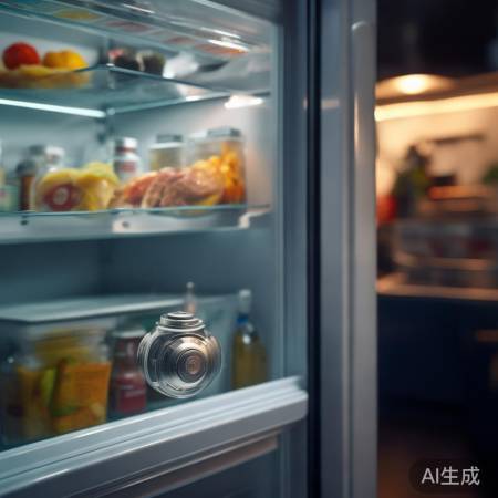 揭秘冰箱热敏电阻，家电探索新视