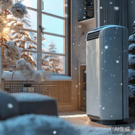 冬季温暖，空调速热享舒适