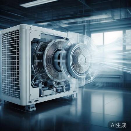 空调转速高不一定更凉快