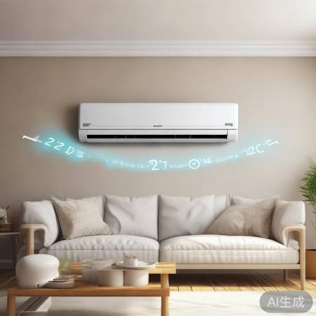 空调省电小技巧：温差5-7度，