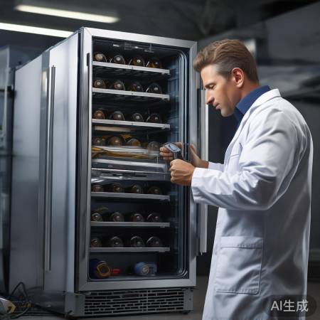 九福红酒柜维修，专业故障解决