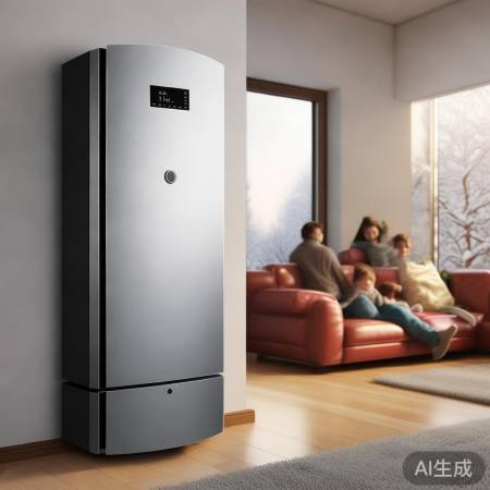 高效节能壁挂炉，舒适节能新选择