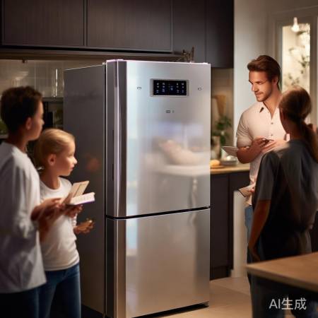 小型冰箱节能设置指南