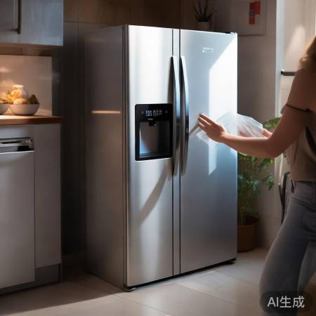 节能冰箱，密封检查，少开冰箱门