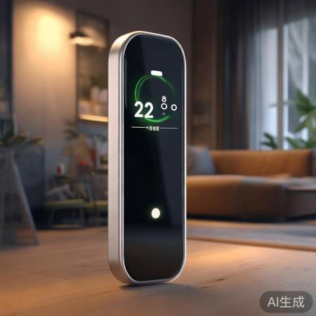 康佳指纹锁288，高性价比智能