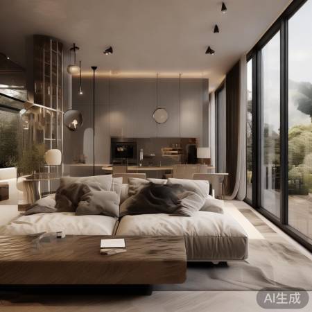 康佳指纹锁288：性价高，功能