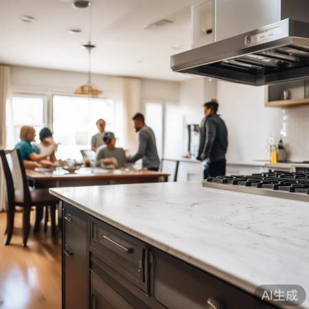 关注煤气热水器插座布局，安全便