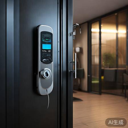 可视智能锁隐患及防范要点