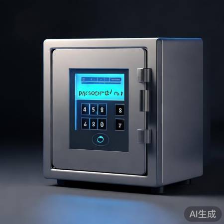 密码提示保安全，简单易记解难题