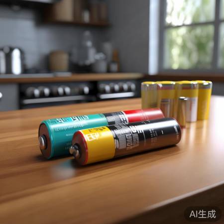 燃气灶电池非通用，电压差异影响