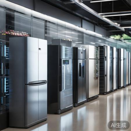 海尔冰箱全球领先，技术创新品牌