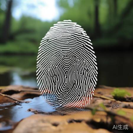 指纹解锁，安全便捷