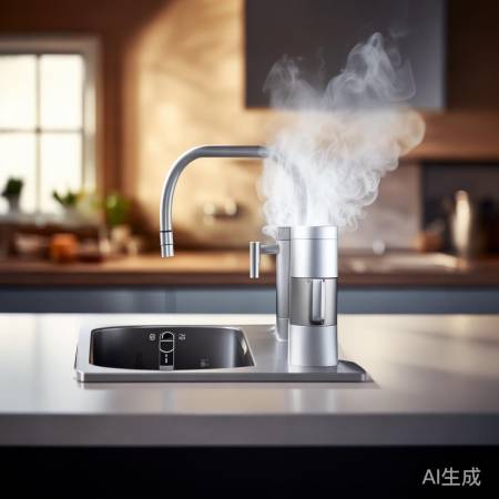 西门子热水器45103评测分享