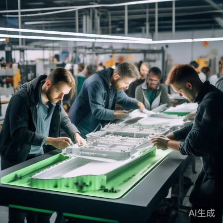 模具环保增成本，节能意识升。