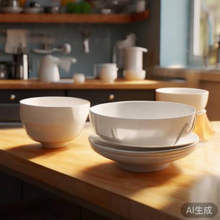 防热碗策略简述