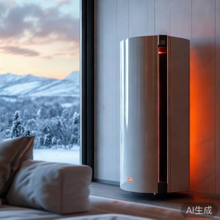 壁挂炉品牌选得好，温暖过冬无忧