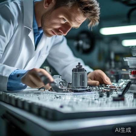 热水器传感器检查与更换