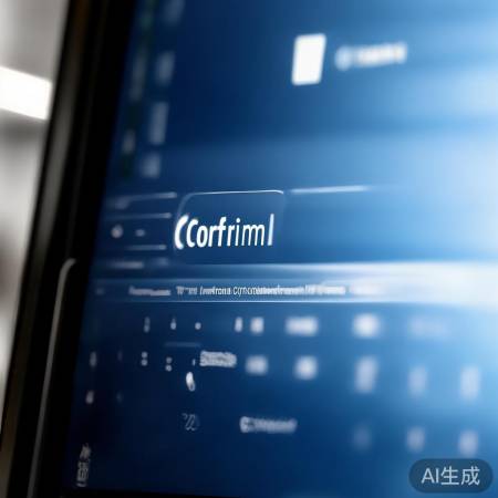 设置自动关闭，确认按钮按。