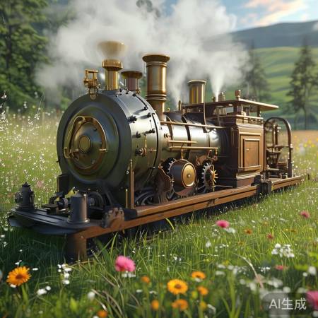 适中功率，节能环保