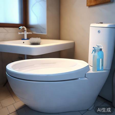 智能马桶清洁，多久洗一次？