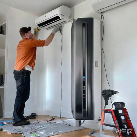 水电改造风险高，请专业安装，预