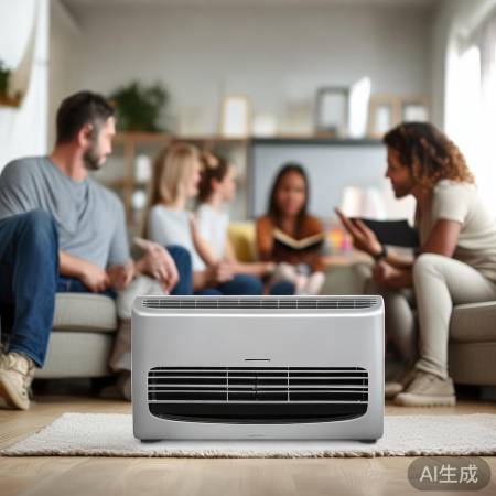 中央空调租赁，一站式服务，省心