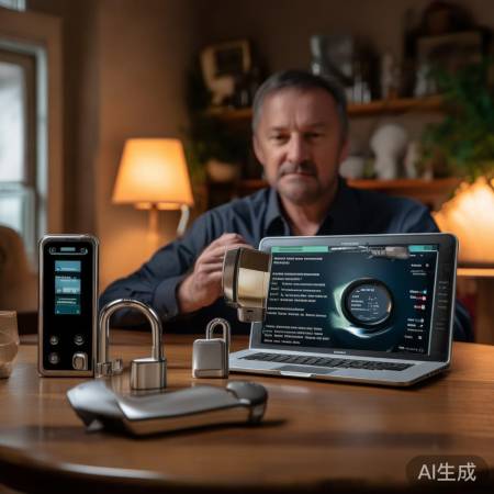 通体锁与智能锁兼容探讨