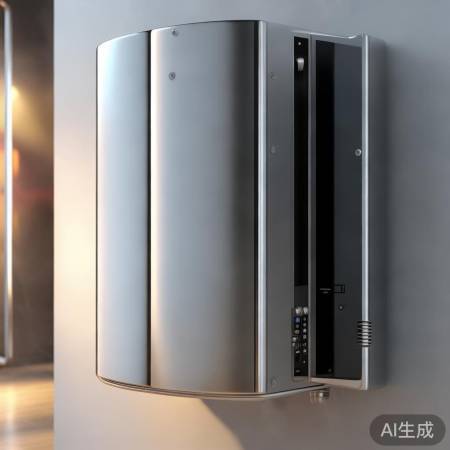 壁挂炉原理简单，启动开关揭秘