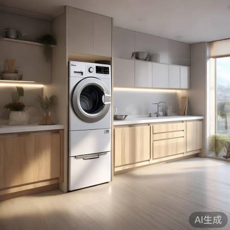 LG TWINWash双桶洗衣