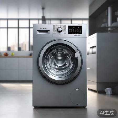 博世WLG20176TI：小容