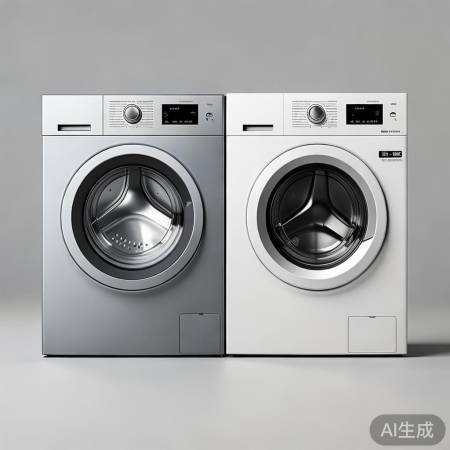 洗衣机对比大揭秘